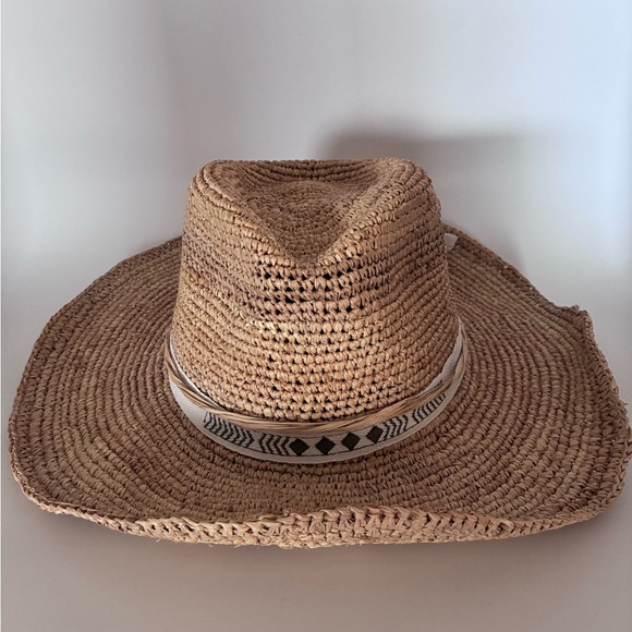 Pistil Janis Sun Hat (NWT!) - Picture 7 of 11